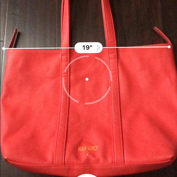 KENZO Purse - Picture 6 of 12